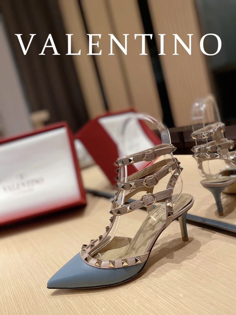 Valentino High Heels